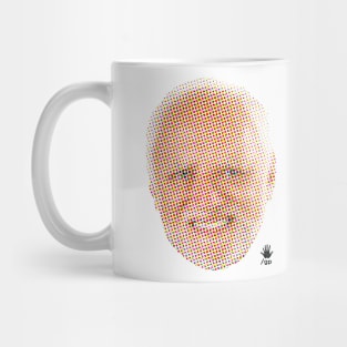 HAROLD SMILES Mug